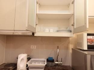 The Viceroy 1 McKinley - 150mbps WiFi & Karaoke Vacation rental in Makati