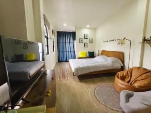บ้านสุขใจ ทุ่งสง Vacation rental in Thailand