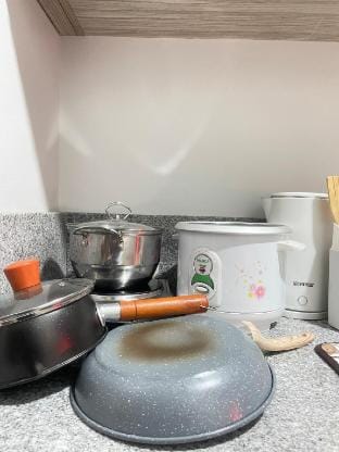 Studio Escapade Staycation - Alabang Vacation rental in Muntinlupa