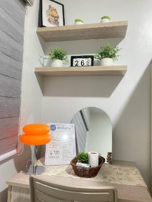 Studio Escapade Staycation - Alabang Vacation rental in Muntinlupa