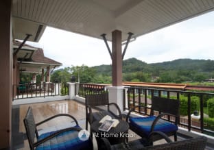 Nadia 2 Ao Nang  Pool Villa Villa in Krabi Changwat