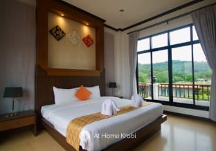 Nadia 2 Ao Nang  Pool Villa Villa in Krabi Changwat