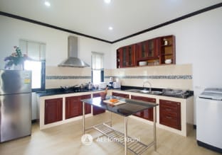 Nadia 2 Ao Nang  Pool Villa Villa in Krabi Changwat