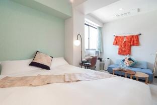 Deluxe room Vacation rental in Kanagawa Prefecture