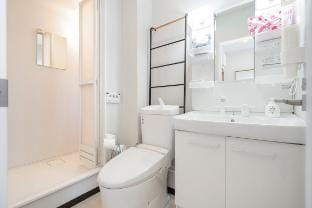Deluxe room Vacation rental in Kanagawa Prefecture