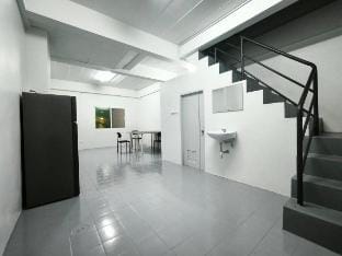 Townhouse, 500m the Pink Line MRT, Near Airport Vacation rental in Bangkok
