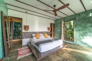 Private Pool & Stunning Views - Tanaw Villas Villa in General Luna