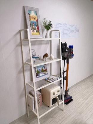 Botanical Garden House/Bucheon City Hall Station Vacation rental in Seoul