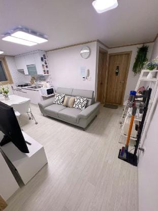 Botanical Garden House/Bucheon City Hall Station Vacation rental in Seoul