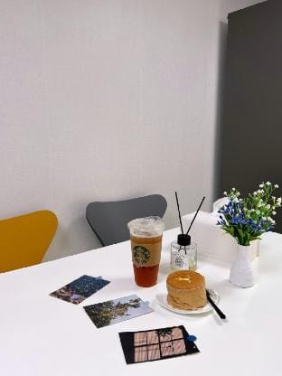 Botanical Garden House/Bucheon City Hall Station Vacation rental in Seoul