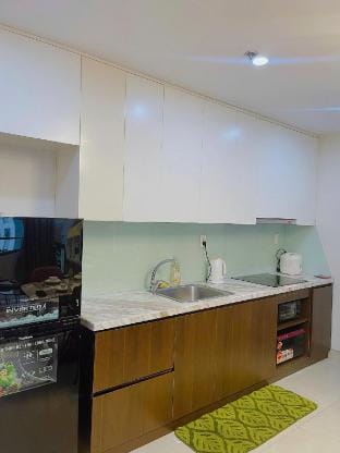 Deluxe 2 bedroom City Central Hotel Apart Apartment in Ho Chi Minh City