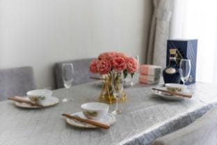 Luxury 2 bedroom City Central Hotel Apart Apartment in Ho Chi Minh City
