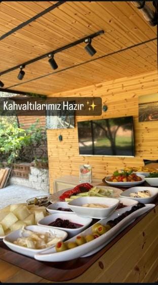 Şeker bungalow Vacation rental in Antalya Province