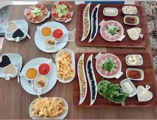 Şeker bungalow Vacation rental in Antalya Province