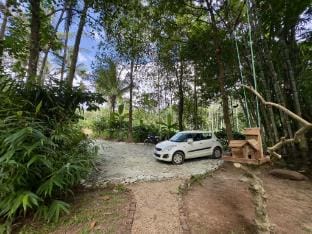 Metanoia Heritage Villa Vacation rental in Kerala