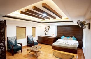 Metanoia Heritage Villa Vacation rental in Kerala
