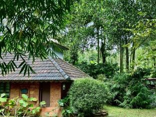 Metanoia Heritage Villa Vacation rental in Kerala