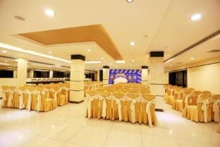 Hotel Sitara Grand Banjara Hills Hyderabad Hotel in Hyderabad
