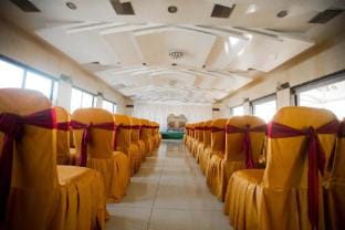 Hotel Sitara Grand Banjara Hills Hyderabad Hotel in Hyderabad