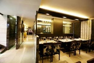 Hotel Sitara Grand Banjara Hills Hyderabad Hotel in Hyderabad
