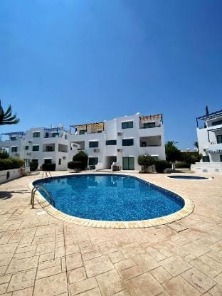 PAP - STAY Lemon Marie Apartment Apartment in Yeroskipou