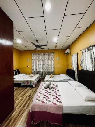Norvilla A Homestay Langkawi Vacation rental in Kedah