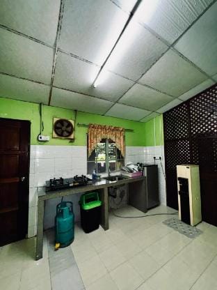 Norvilla A Homestay Langkawi Vacation rental in Kedah