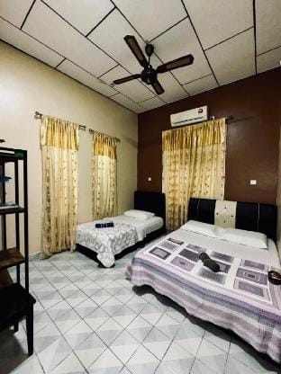 Norvilla B Langkawi homestay Vacation rental in Kedah