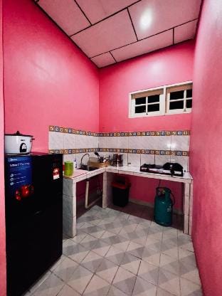 Norvilla B Langkawi homestay Vacation rental in Kedah