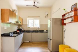 ShigallyHills Petfriendly Villa @Dehradun with BBQ Villa in Uttarakhand