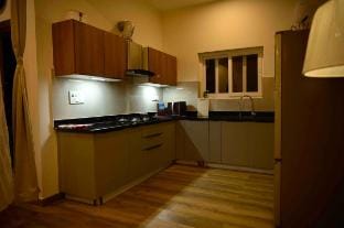 ShigallyHills Petfriendly Villa @Dehradun with BBQ Villa in Uttarakhand