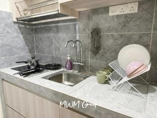 Jalan Rusa Studio Room Walks to KSL Mall Vacation rental in Johor Bahru