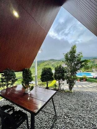 Staycation in Buda - Villa Maria Vacation rental in Davao City