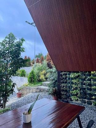 Staycation in Buda - Villa Maria Vacation rental in Davao City