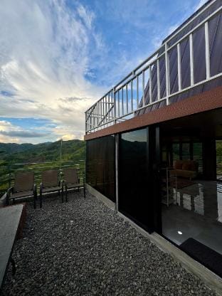 Staycation in Buda - Naomi B Villa in Davao City