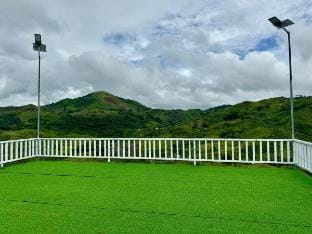 Staycation in Buda - Naomi A Villa in Davao City