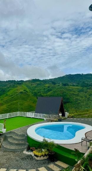 Staycation in Buda - Naomi A Villa in Davao City