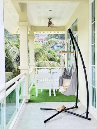 Phuket 4BR Pvt Pool Villa in Kamala Beach w Maid Vacation rental in Kamala