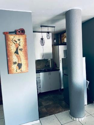Sunnyside Hidden Gem Vacation rental in Pretoria