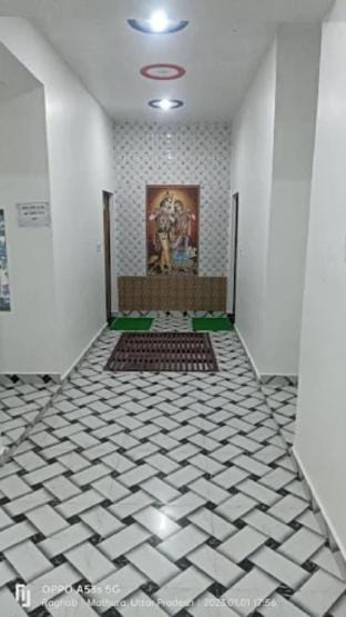 Hotel Raghav Guest House Mathura Hotel in Uttar Pradesh