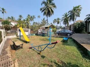 Arpora, Baga-Goa - 1BHK - 2nd Floor Vacation rental in Goa, India