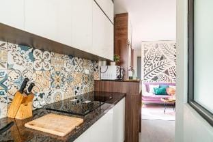 30m2 netflix apartment West Lake Vacation rental in Laos