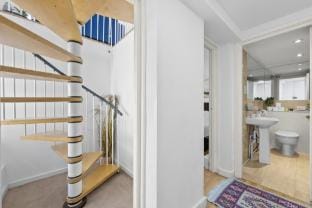 Abbey Road Gem | Regent's Park Apartment By VICHY Apartment in City of Westminster
