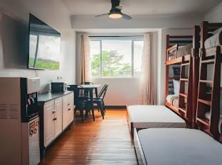 Premium Condo at Albergo, Baguio-Unit 632 Vacation rental in Baguio
