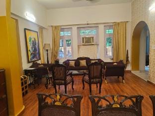 Heritage Garden Villa w/ Fish Pond & Caretaker Vacation rental in Punjab, India