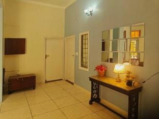Heritage Garden Villa w/ Fish Pond & Caretaker Vacation rental in Punjab, India