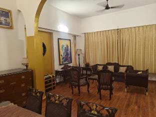 Heritage Garden Villa w/ Fish Pond & Caretaker Vacation rental in Punjab, India