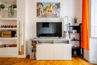 Green window, an oasis of greenery and relaxation. Vacation rental in Rome