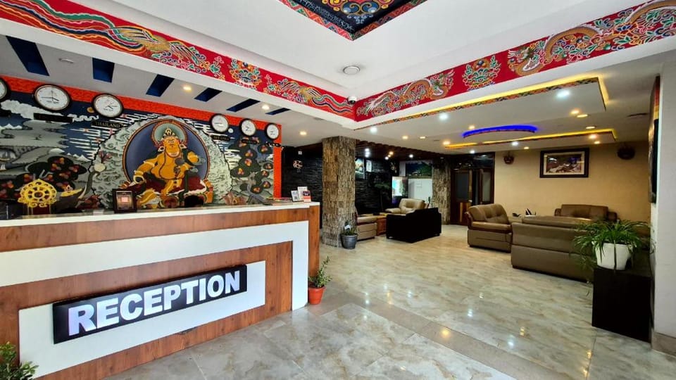 UGYEN Hotel Hotel in Asia