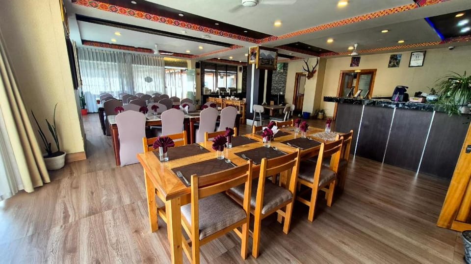 UGYEN Hotel Hotel in Asia
